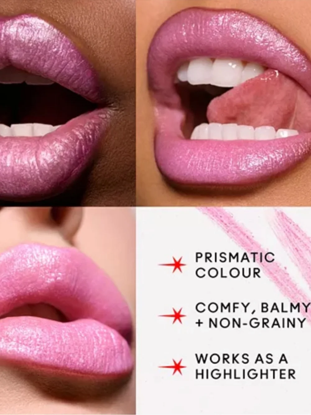 MAC Dazzlelips Crayon Spaced Out